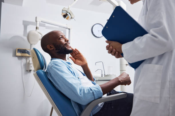 Best Pediatric Emergency Dentist in Village Green, NY