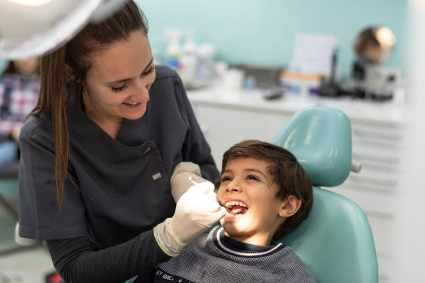 Best Emergency Broken Tooth Repair in Village Green, NY