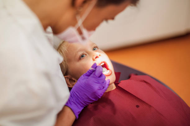 Best Pediatric Emergency Dentist in Village Green, NY