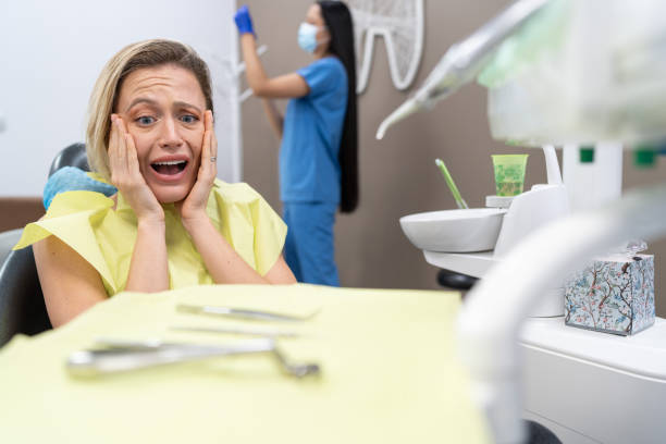 Best Emergency Dental Care for Trauma or Injury in Village Green, NY