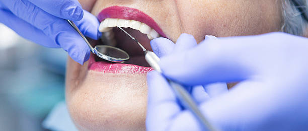 Best Walk-In Emergency Dentist in Village Green, NY